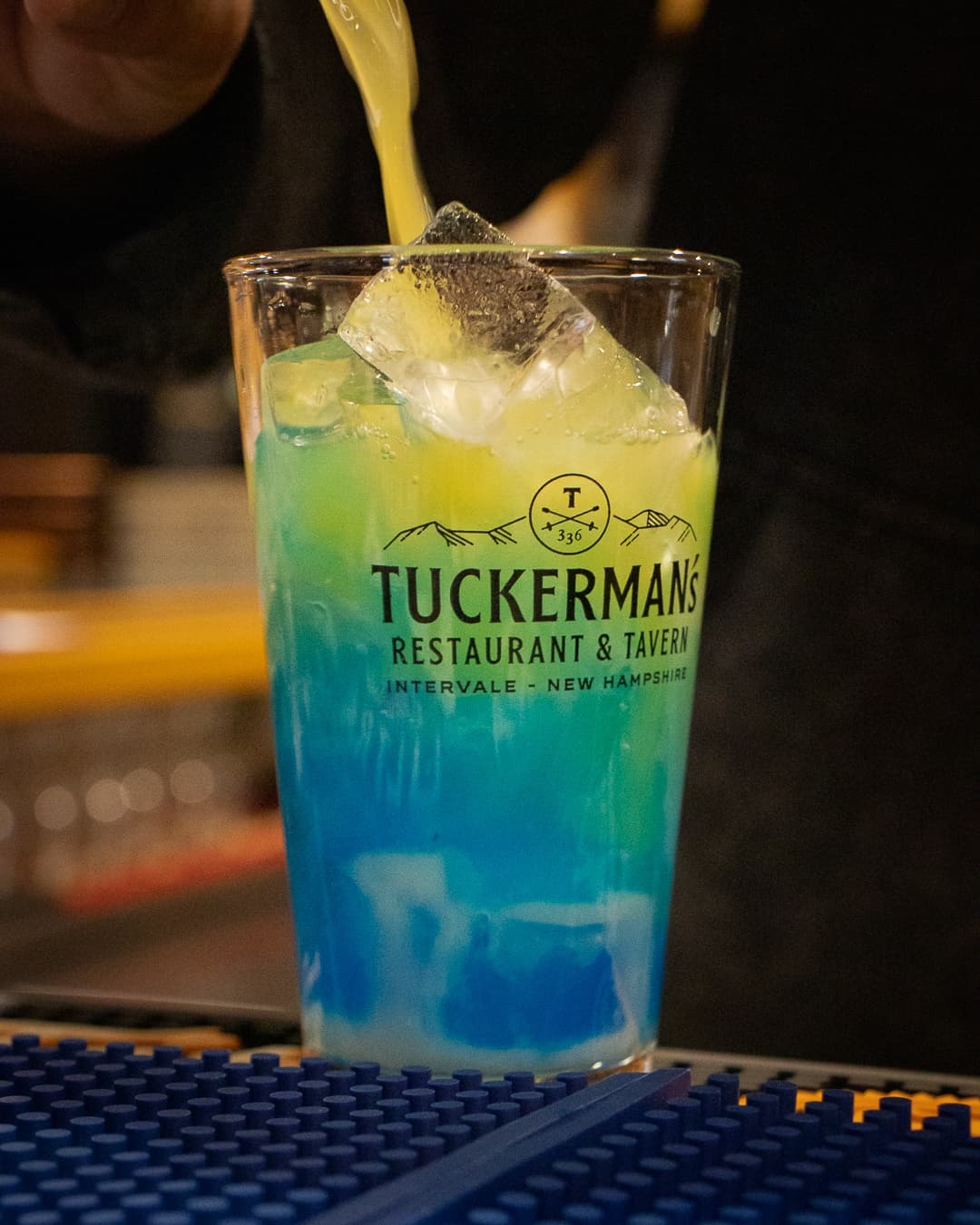 Tuckerman's Restaurant & Tavern