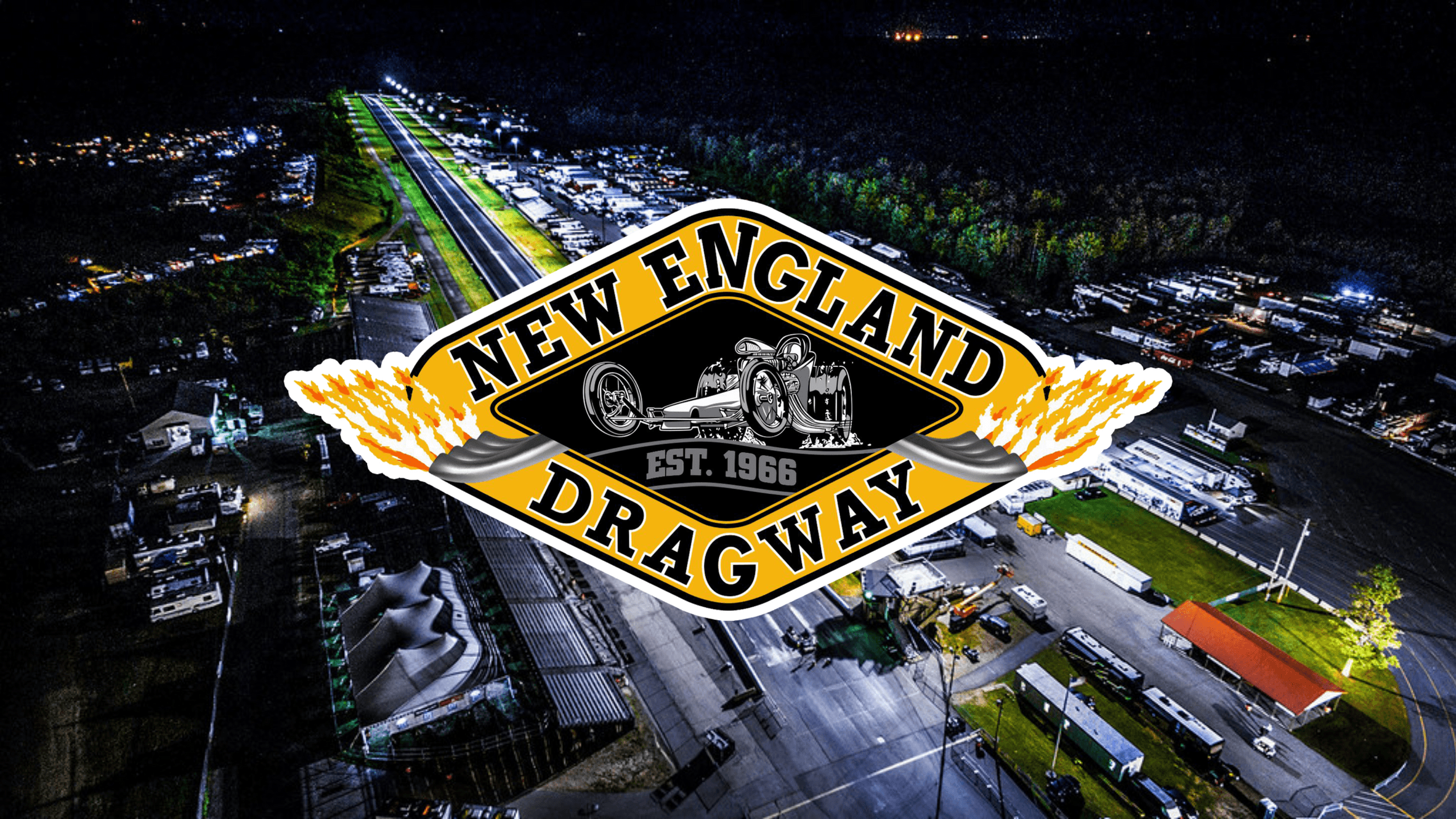 New England Dragway