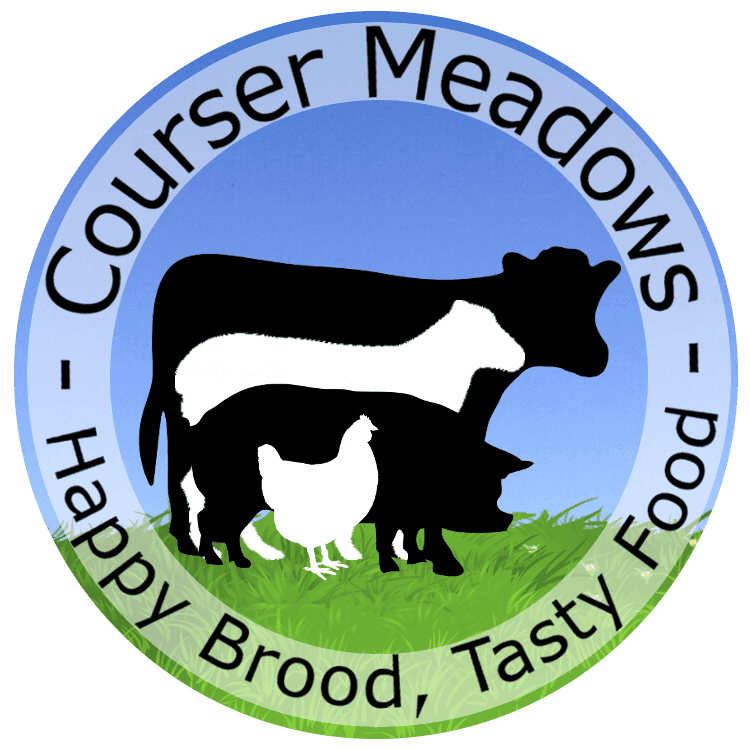 Courser Meadows