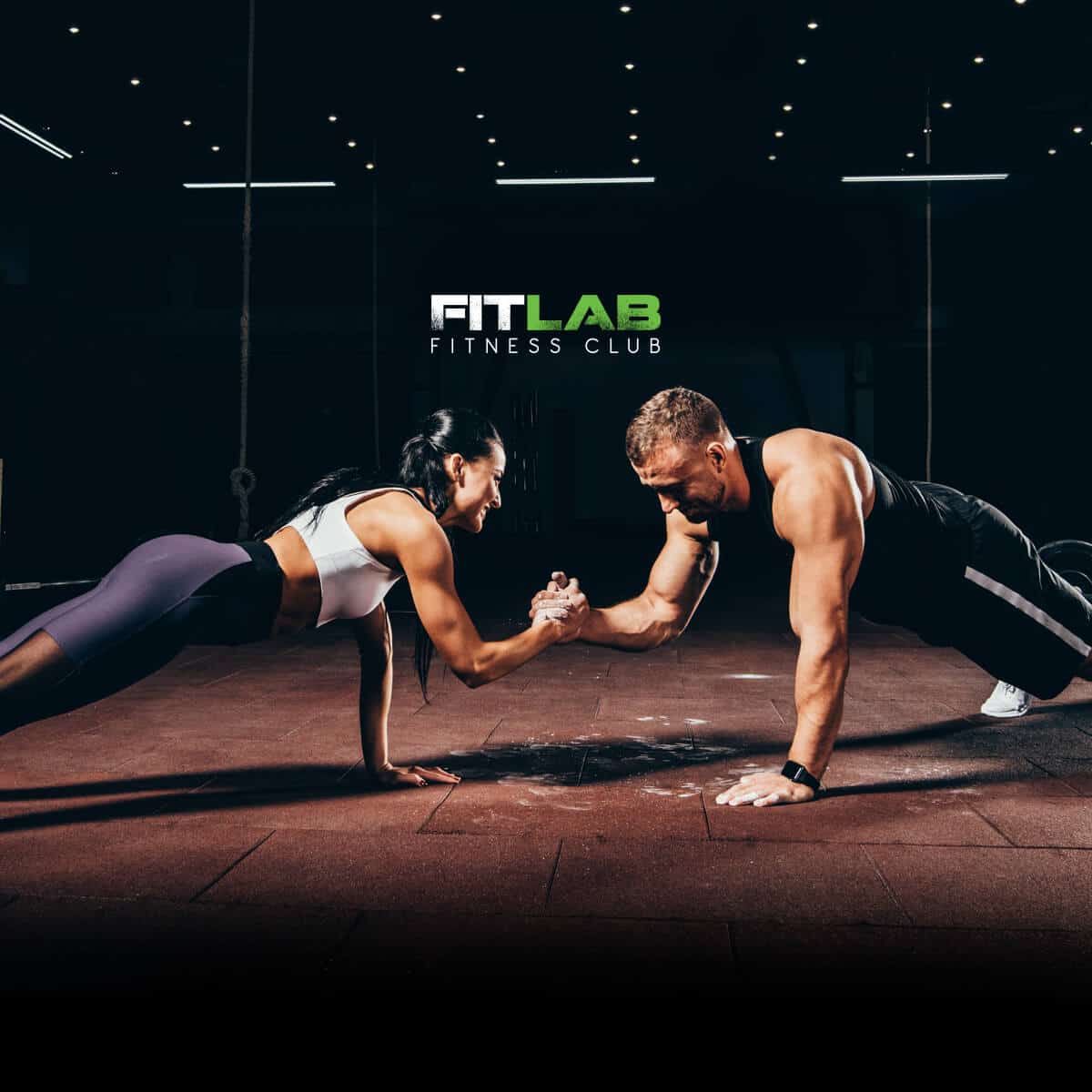 FITLAB Fitness Club Hudson