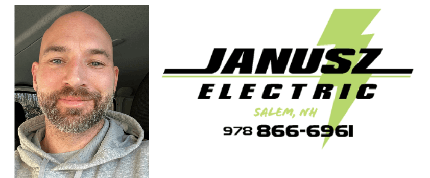 Janusz Electric