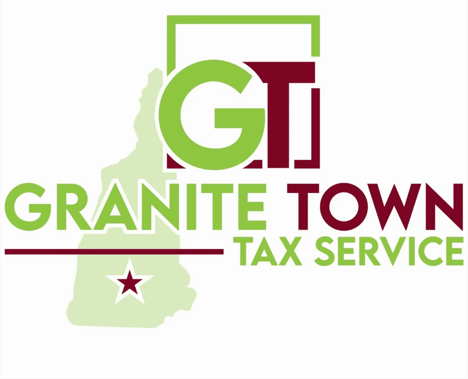 Granite Town Tax Service