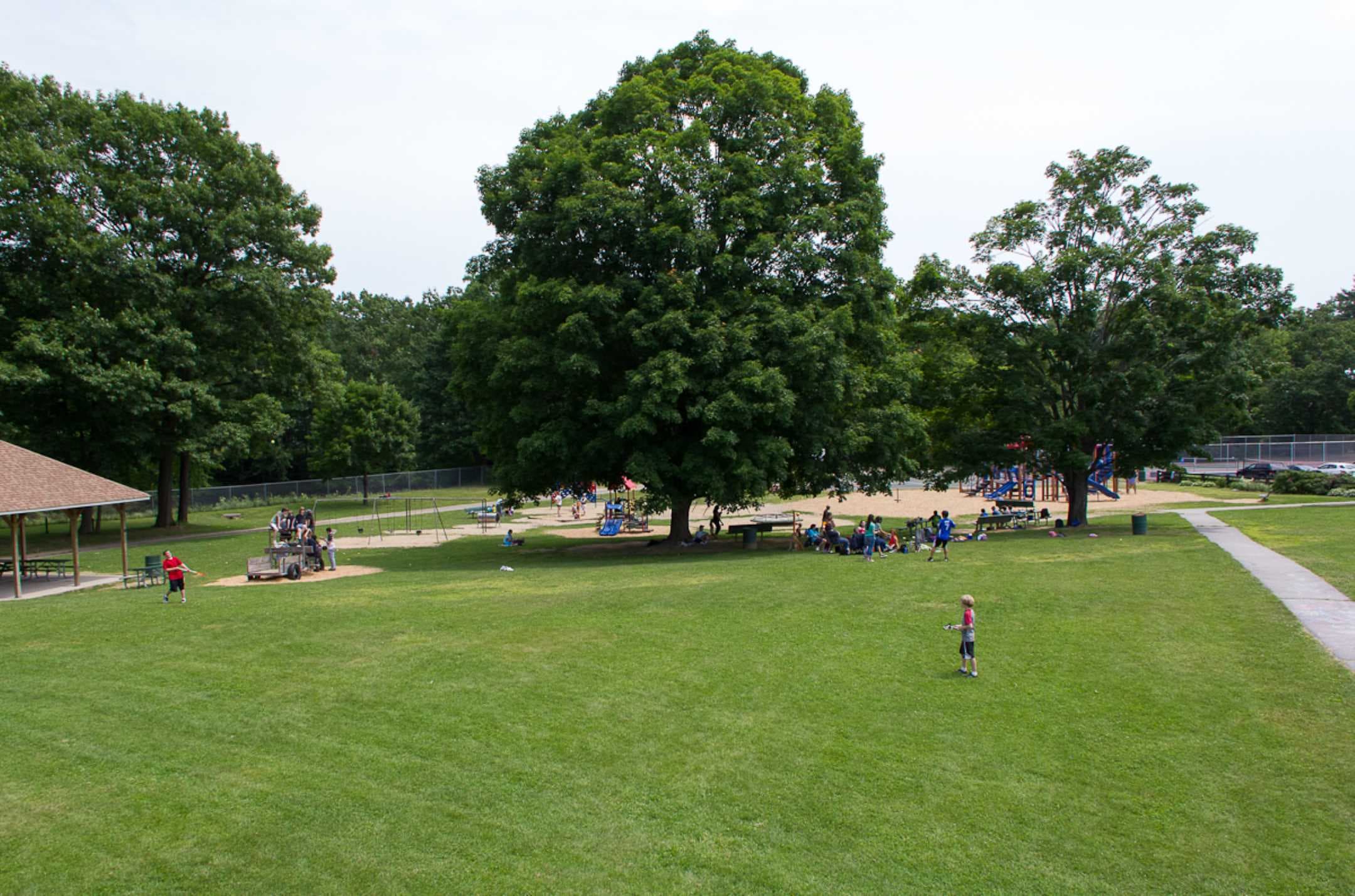 Milford Recreation Department