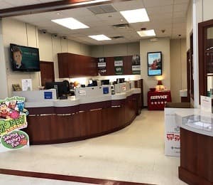 Service Credit Union