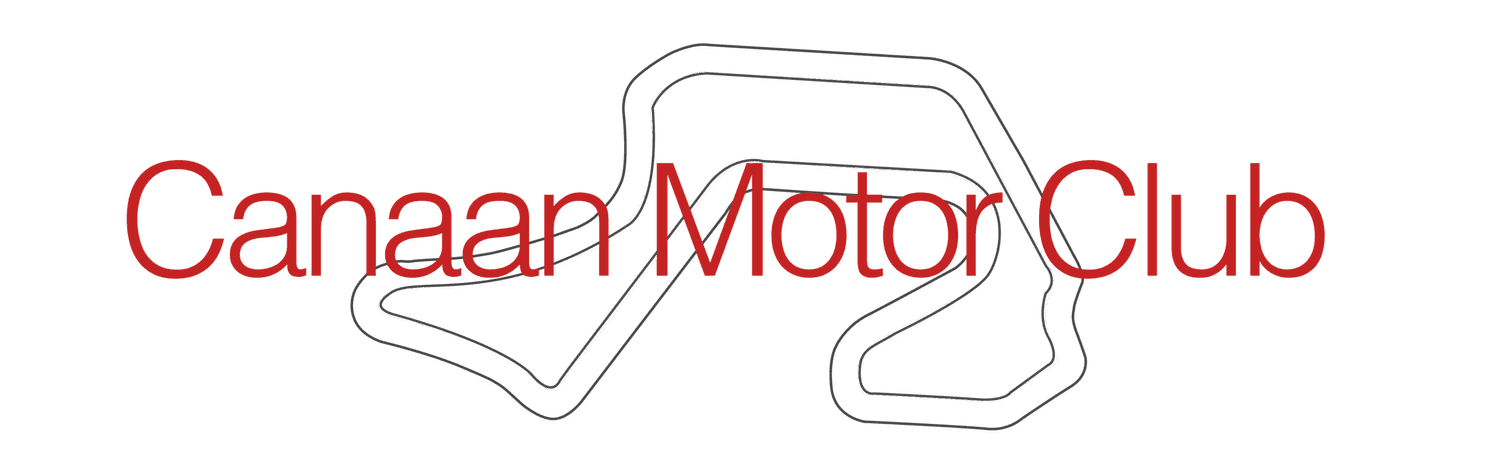 Canaan Motor Club