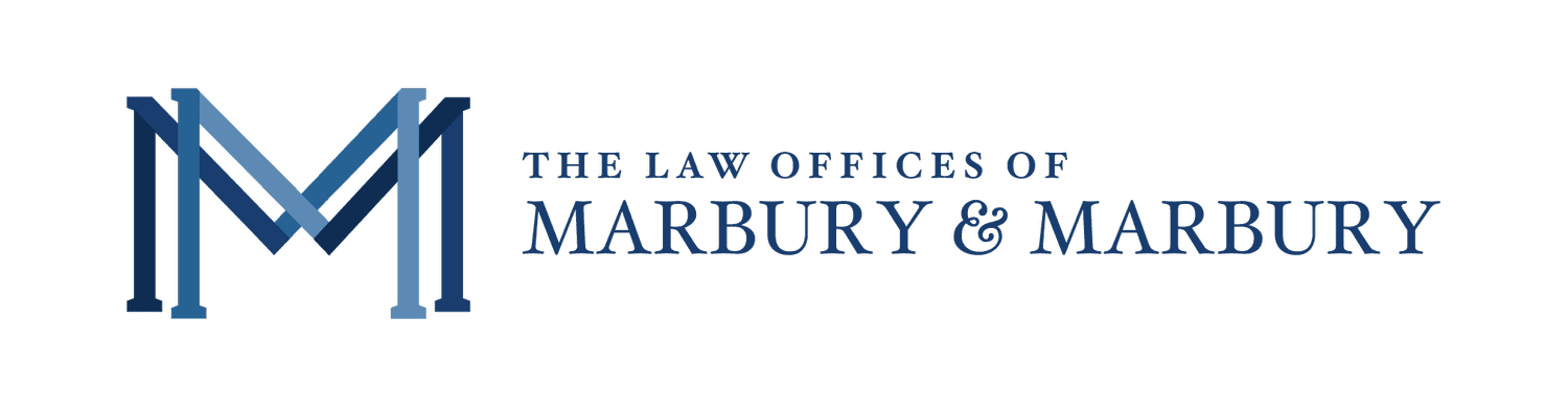 The Law Offices of Marbury & Marbury, PLLC