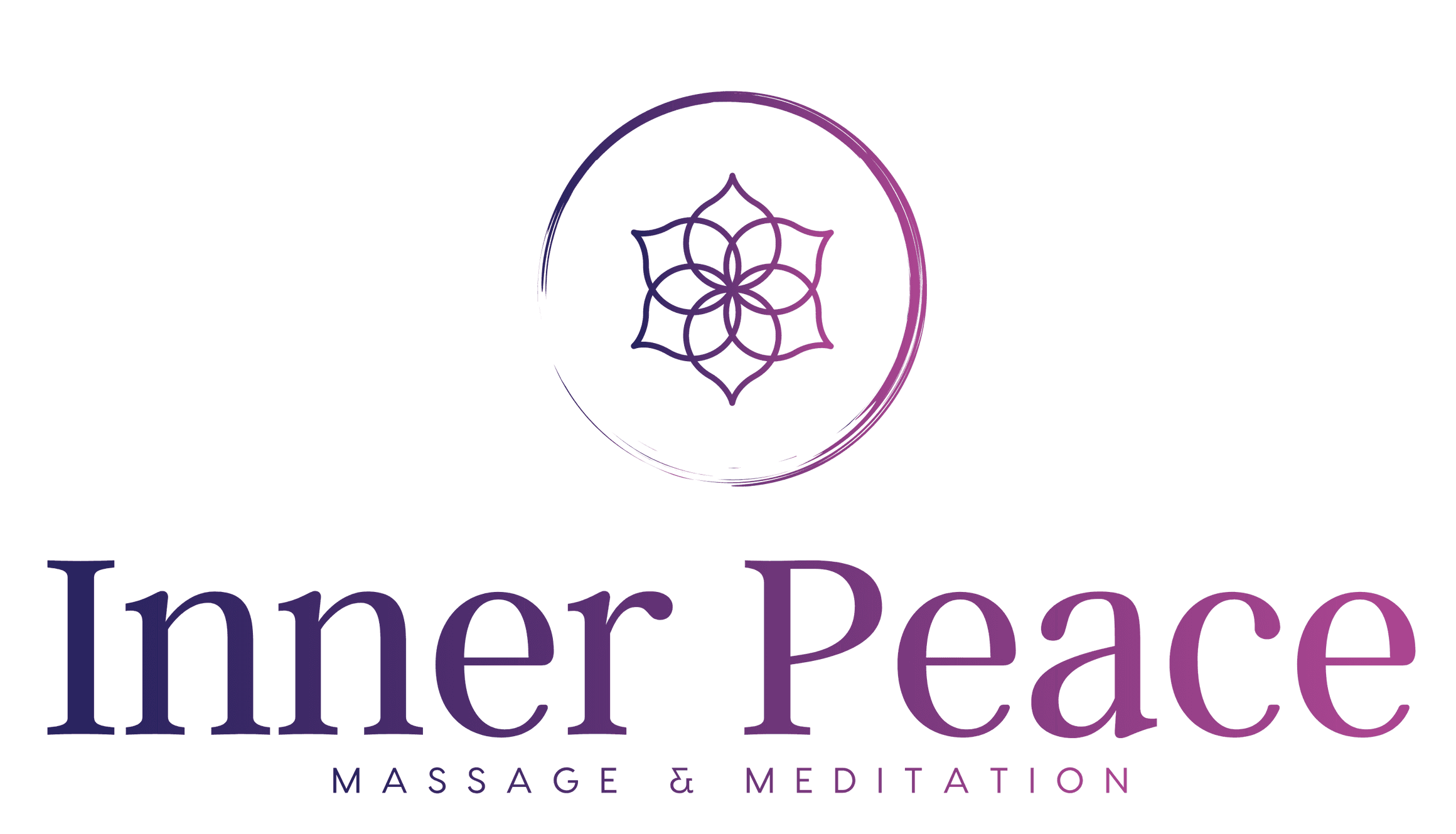 Inner Peace Massage & Meditation