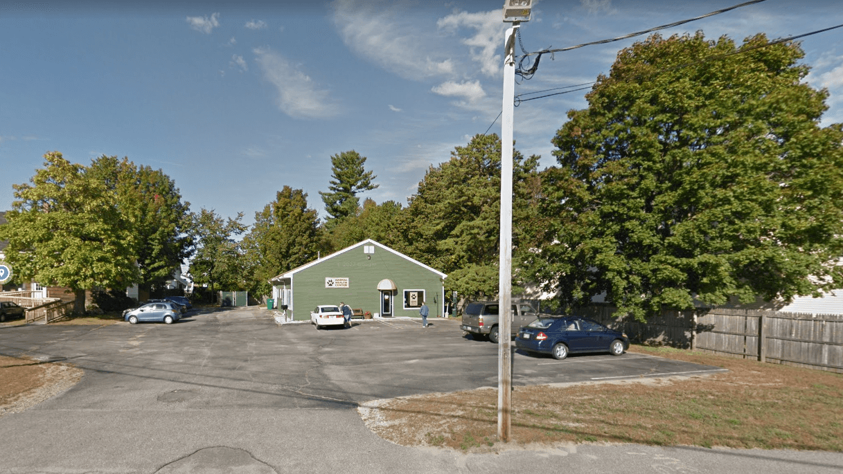 Animal Health Center