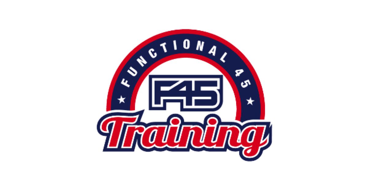 F45 Training Portsmouth