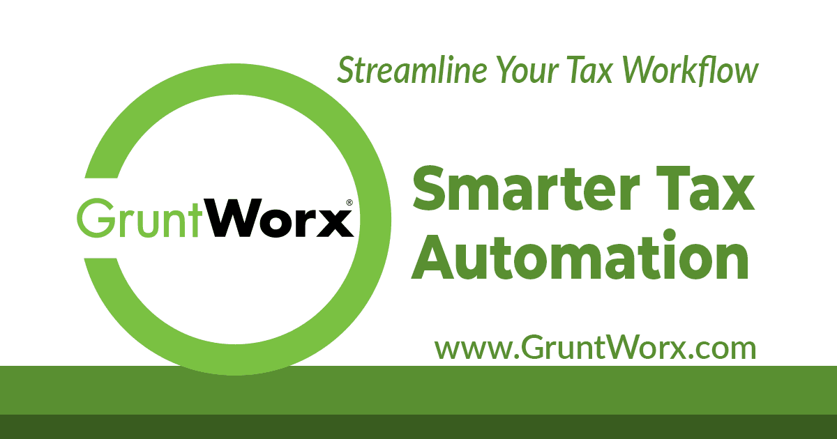 GruntWorx LLC