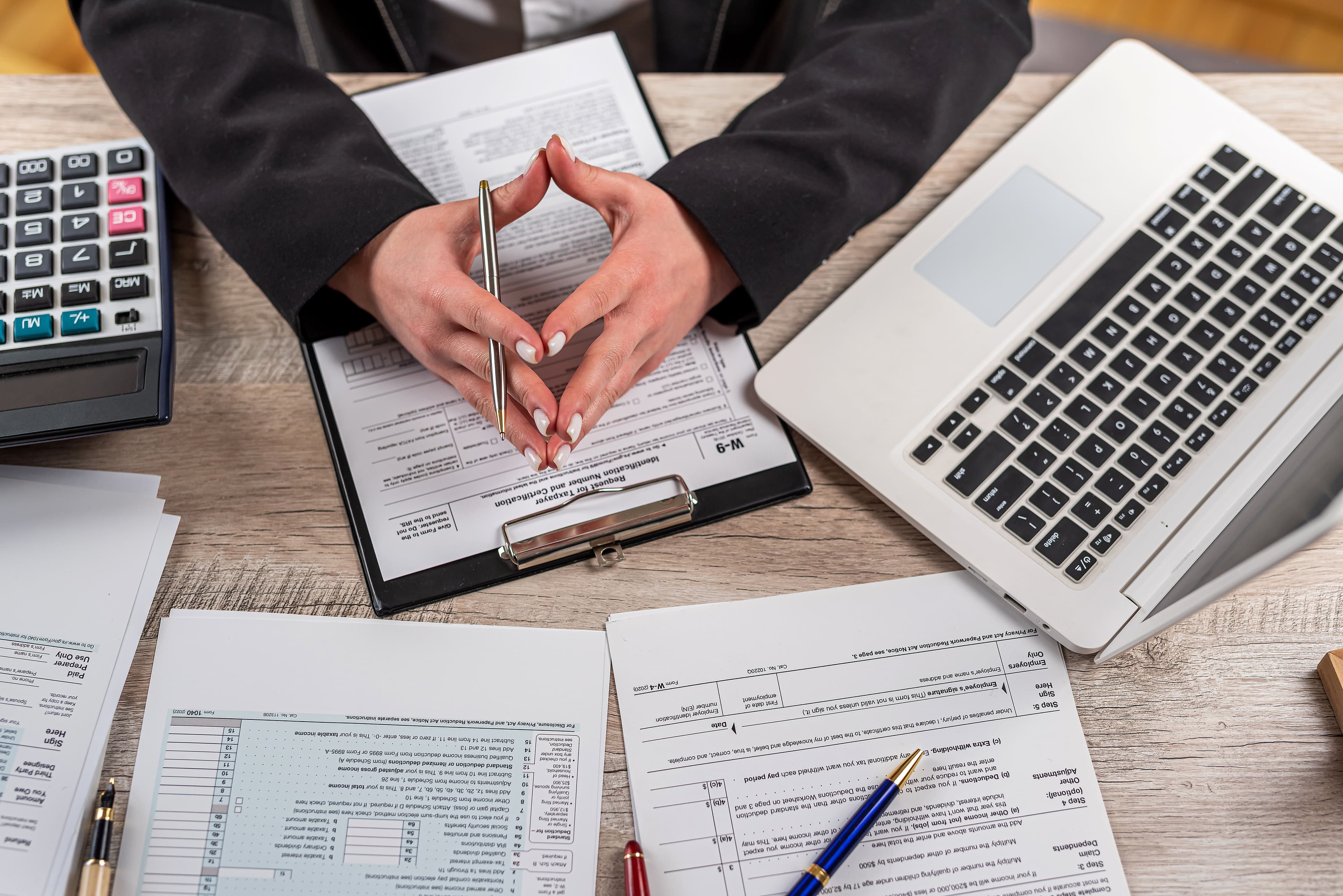 Gary Albert CPA