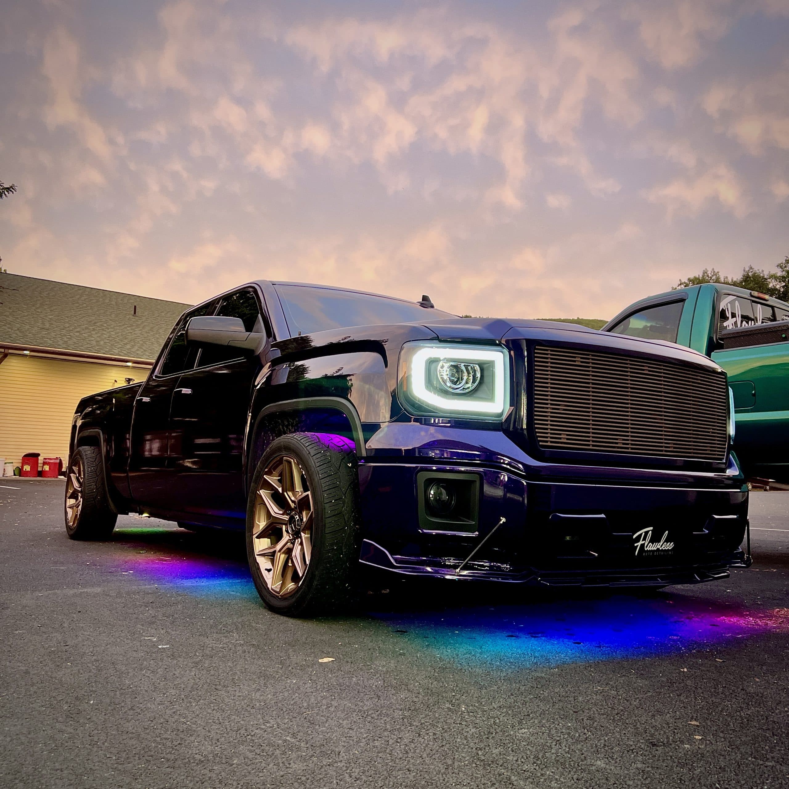 Flawless Detail Studio