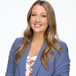 Alisha Jussaume - State Farm Insurance Agent