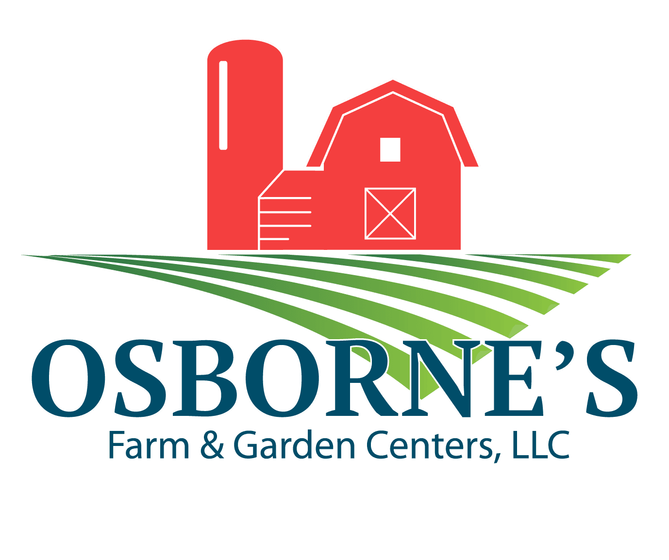 Osborne's Farm & Garden Center of Concord