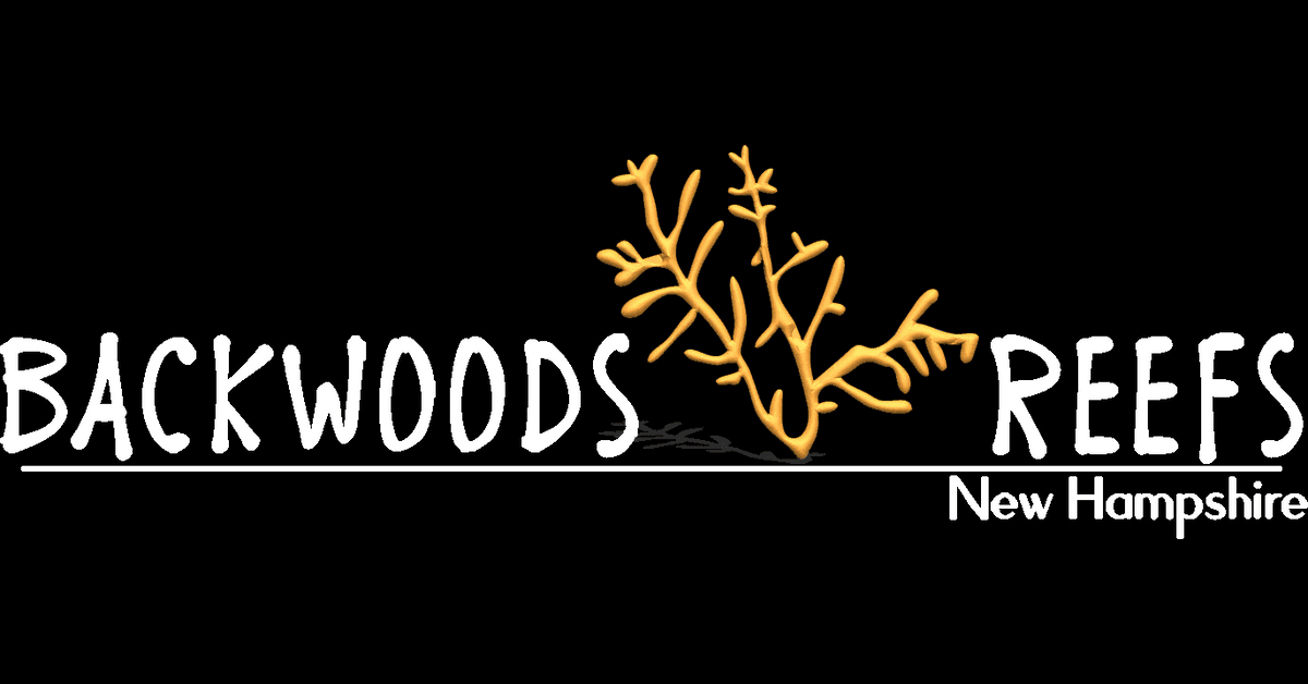 Backwoods Reefs, Llc