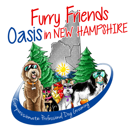 Furry Friends Oasis in NH