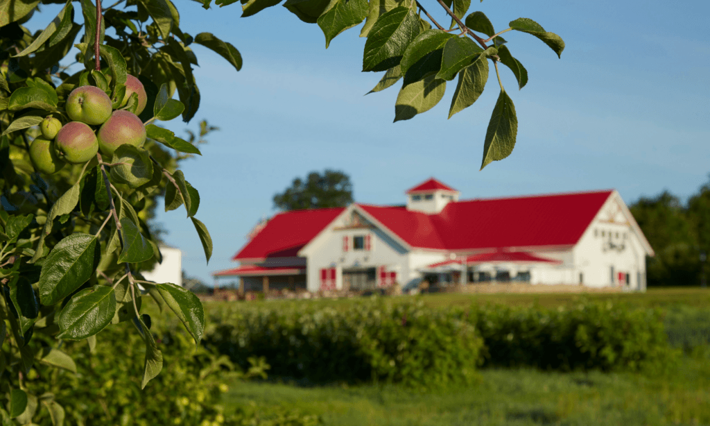 Applecrest Farm Orchards