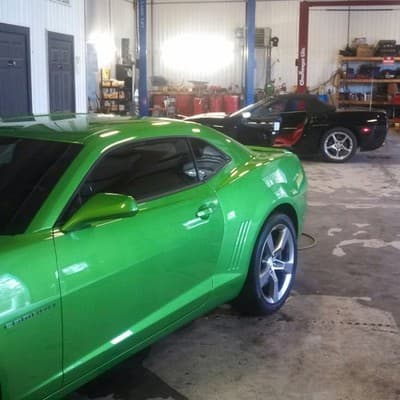 Surefire Automotive
