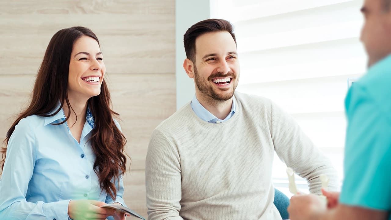 Family Dental of Pelham (General and Implant Dentistry)