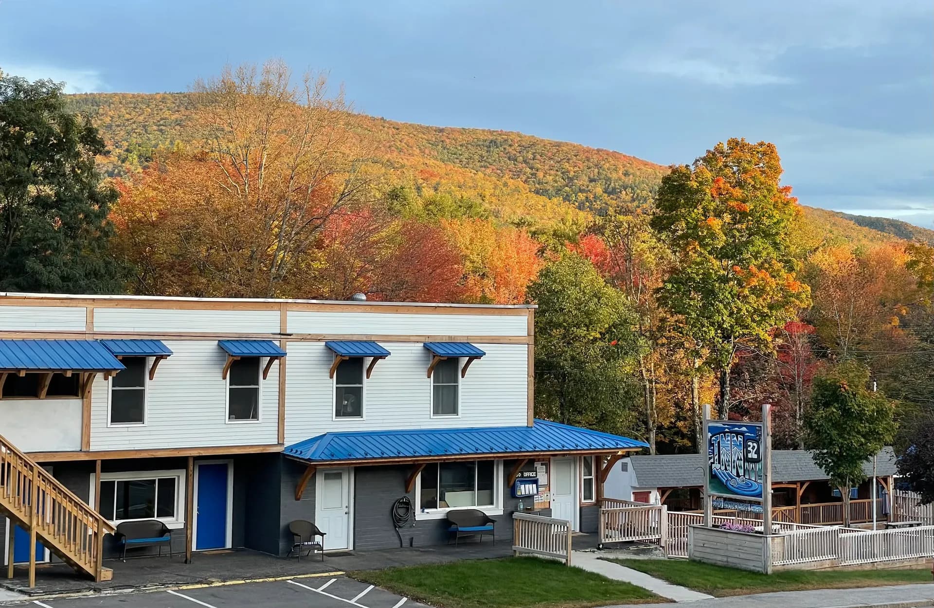 Inn 32