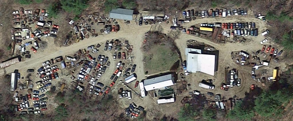 McGinty's Auto Parts