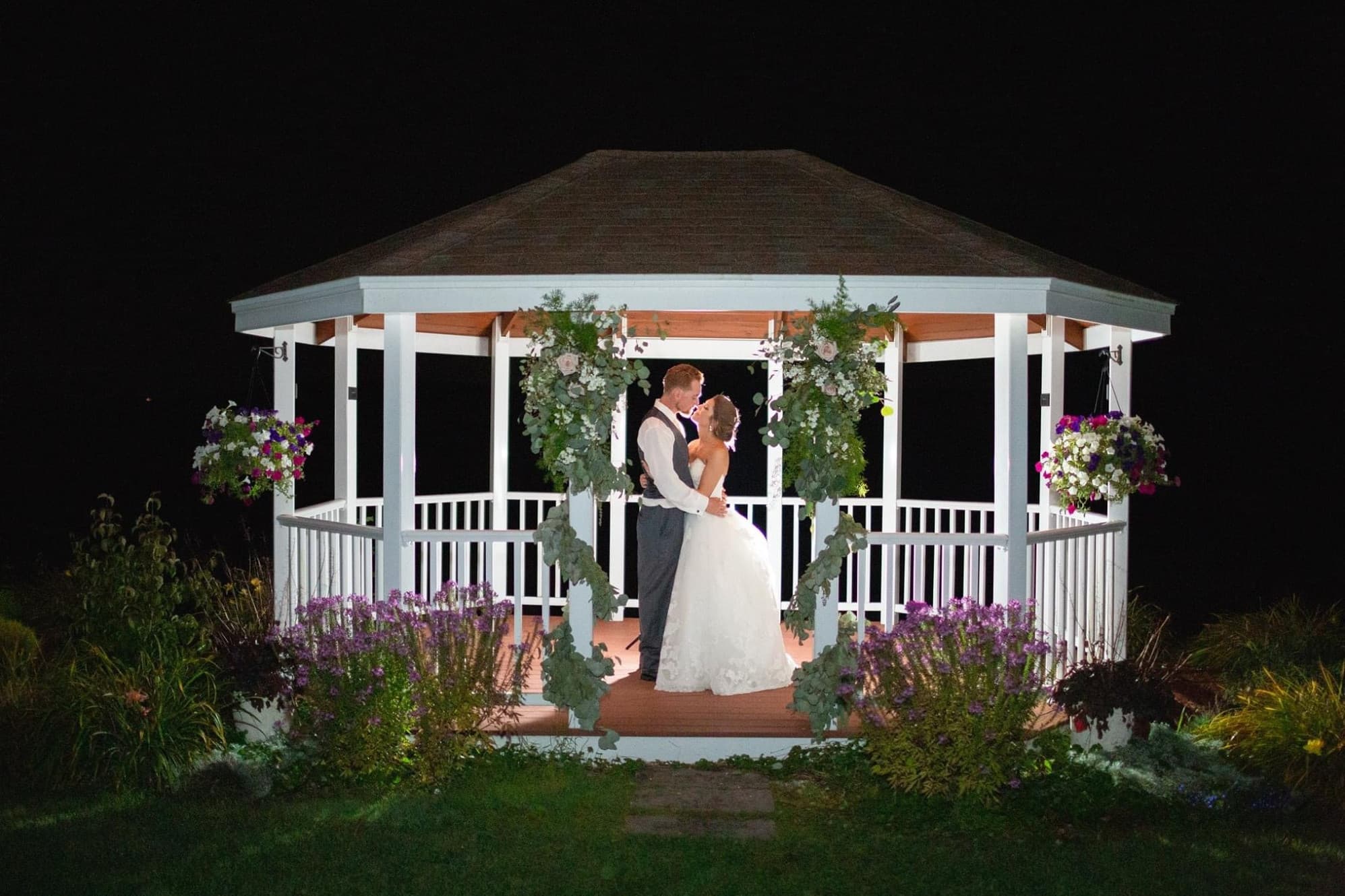 Dell-Lea Weddings & Events