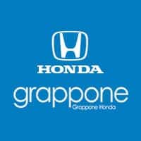 Grappone Honda