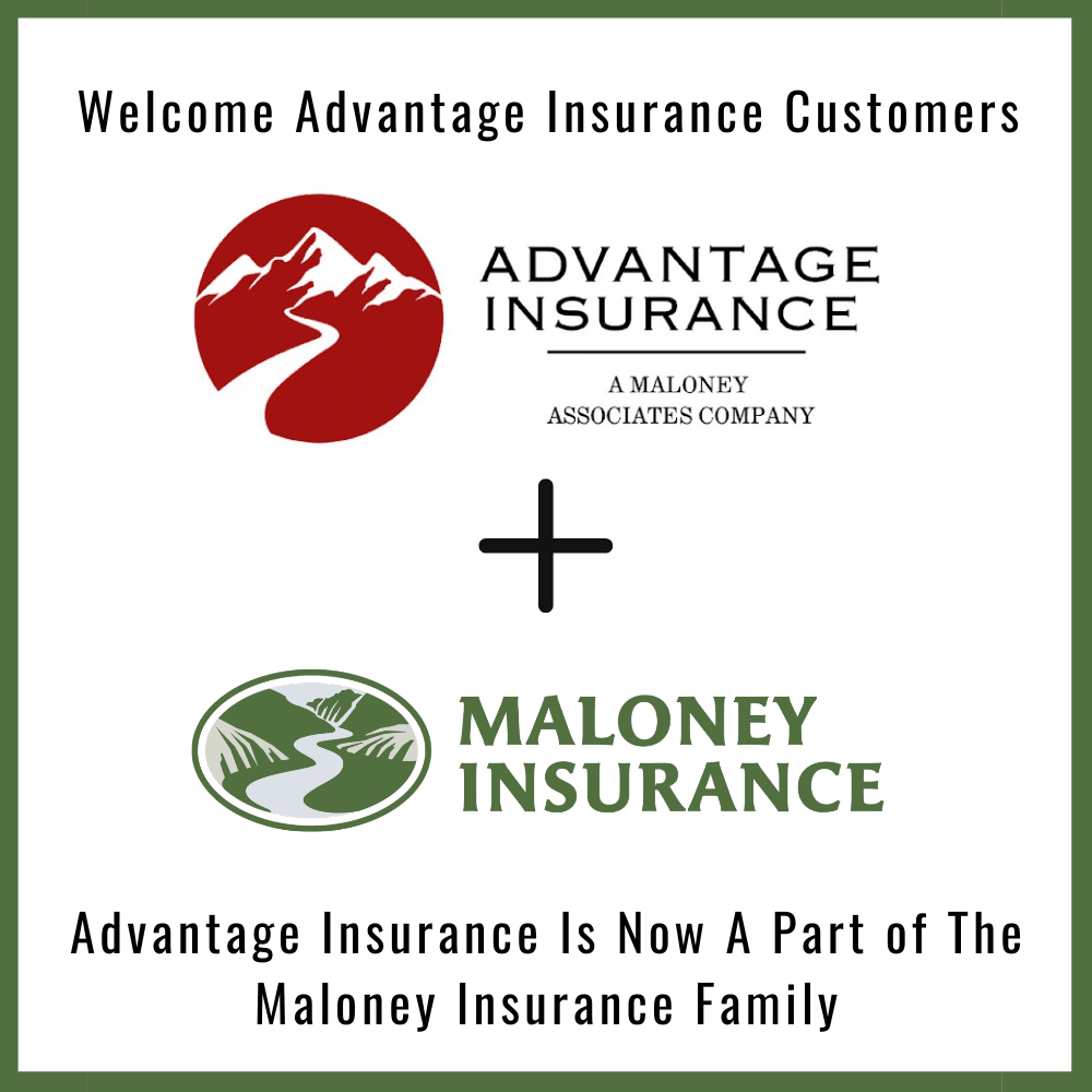 Advantage Insurance, a Maloney Associates Company