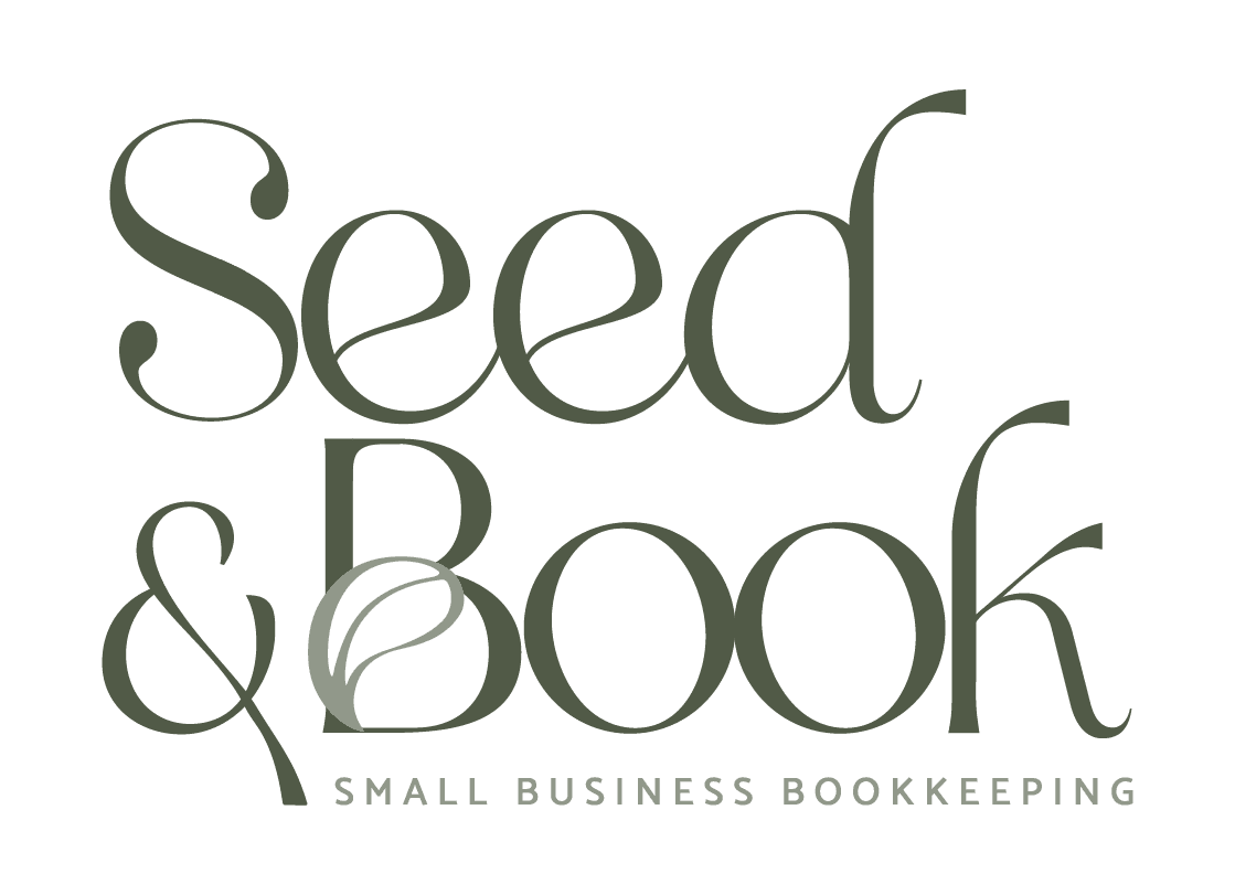 Seed & Book