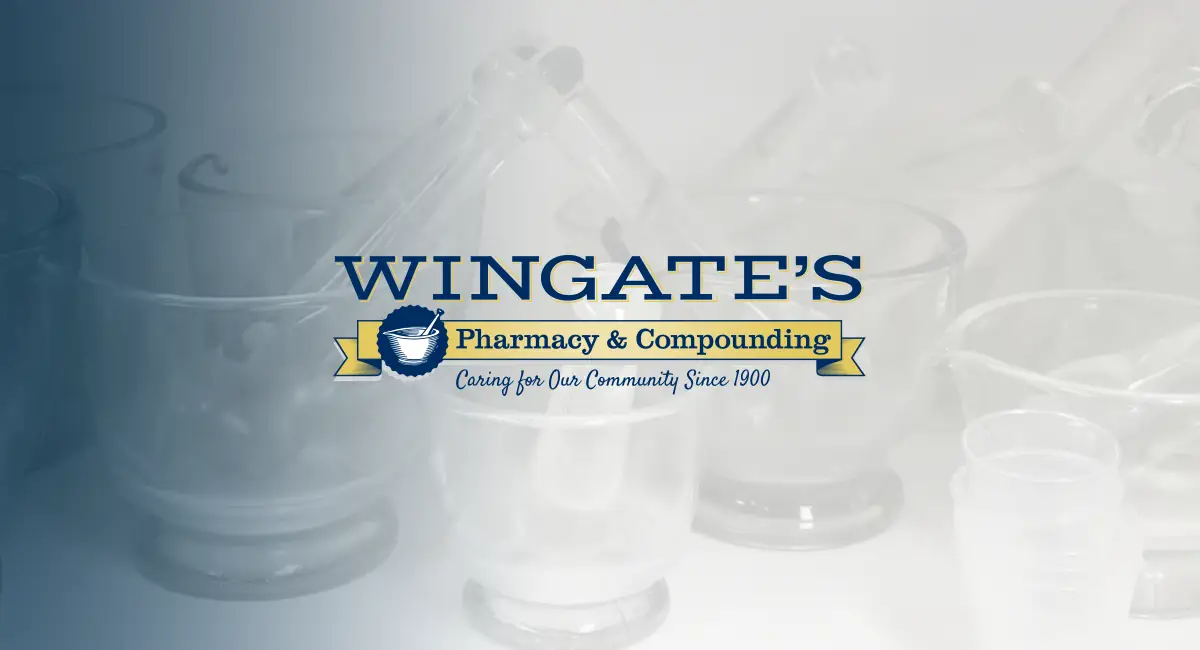 Wingate's Pharmacy