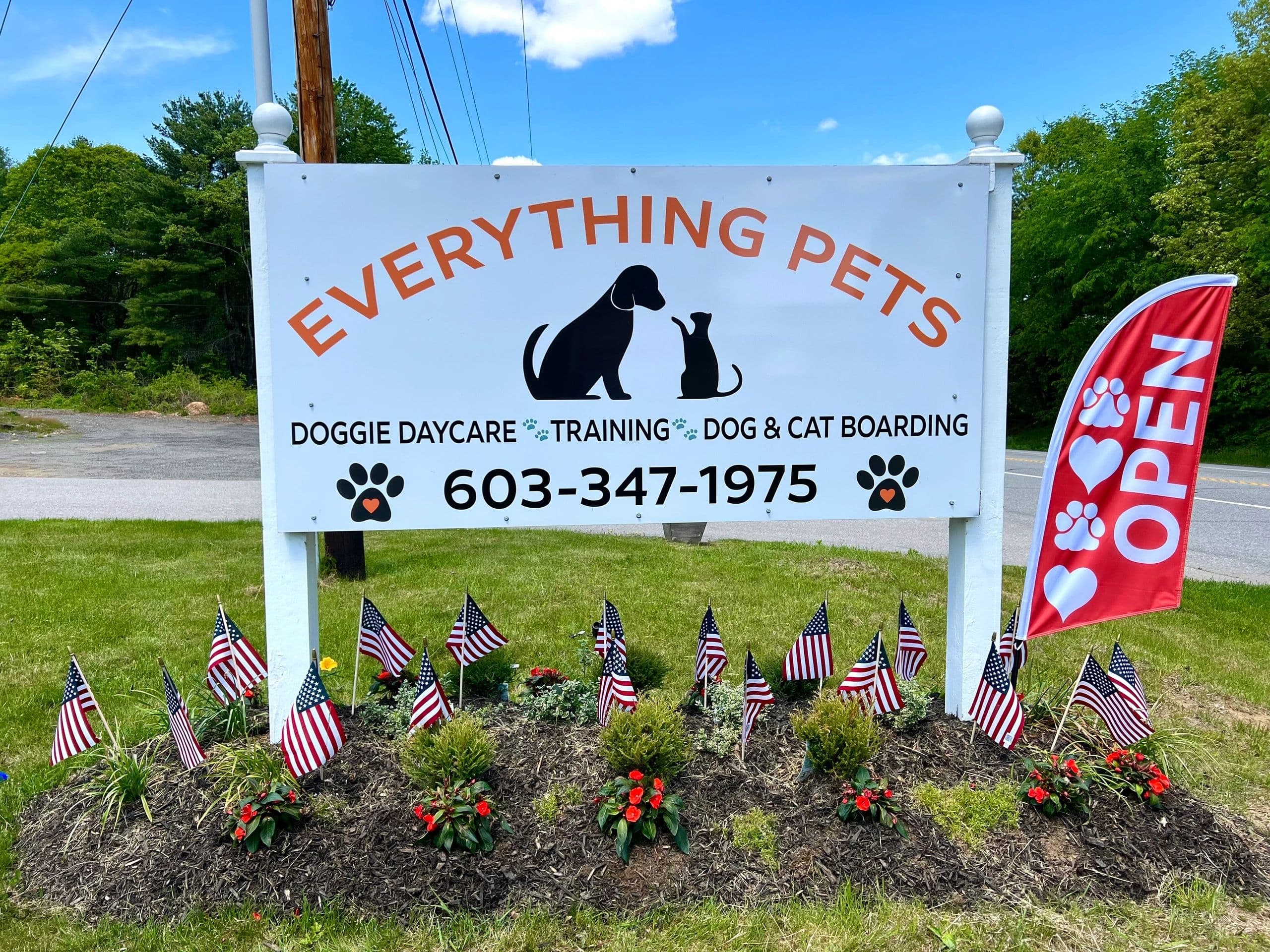Everything Pets