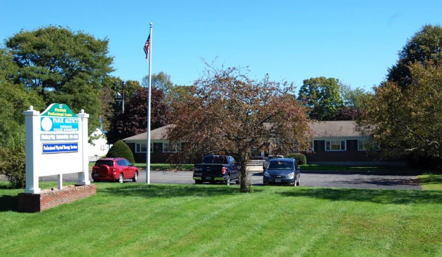 Paige Insurance Agency