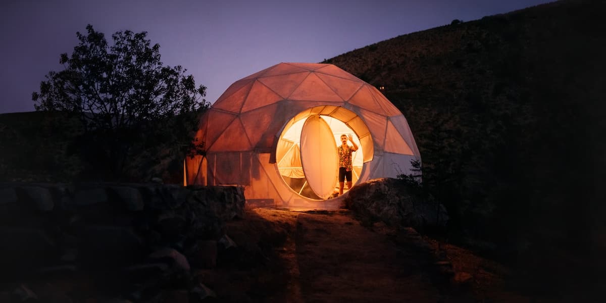 SWIFTWATER WAY STATION