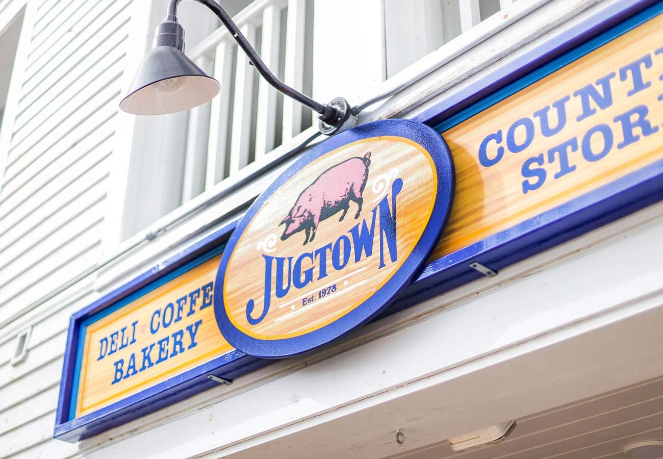 Jugtown Country Store