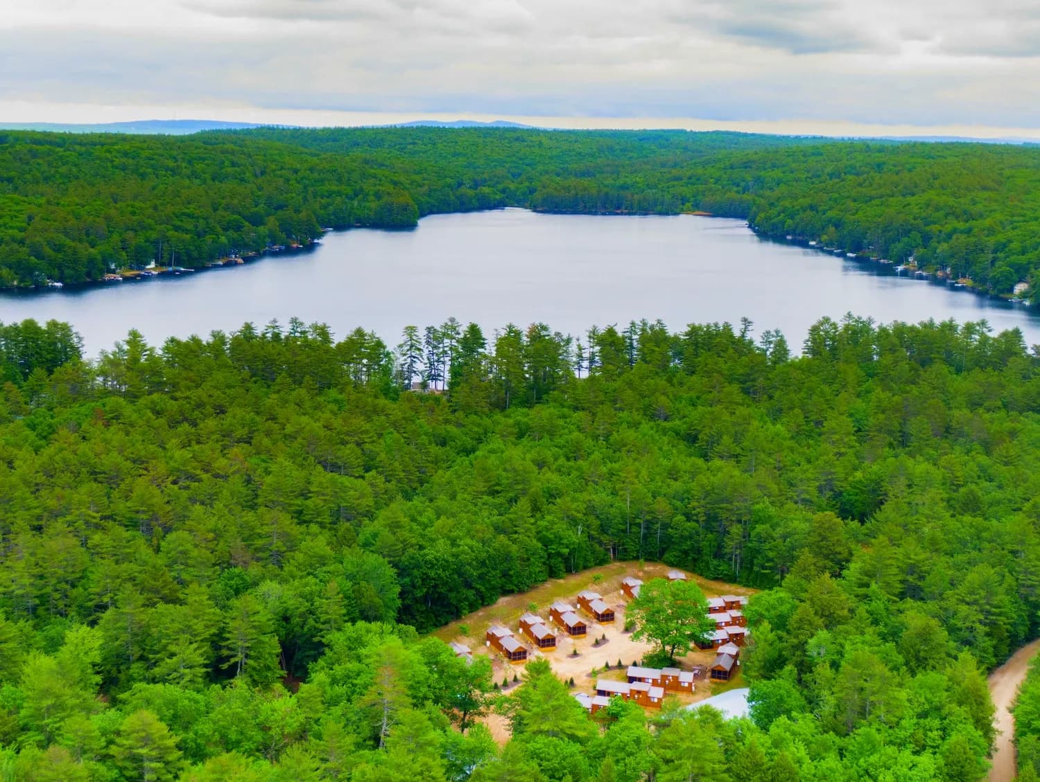 Jellystone Park™ Lakes Region