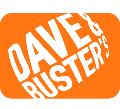 Dave & Buster's Manchester