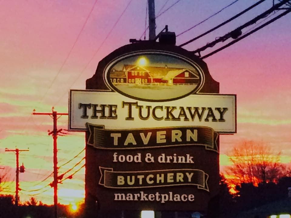 Tuckaway Tavern and Butchery