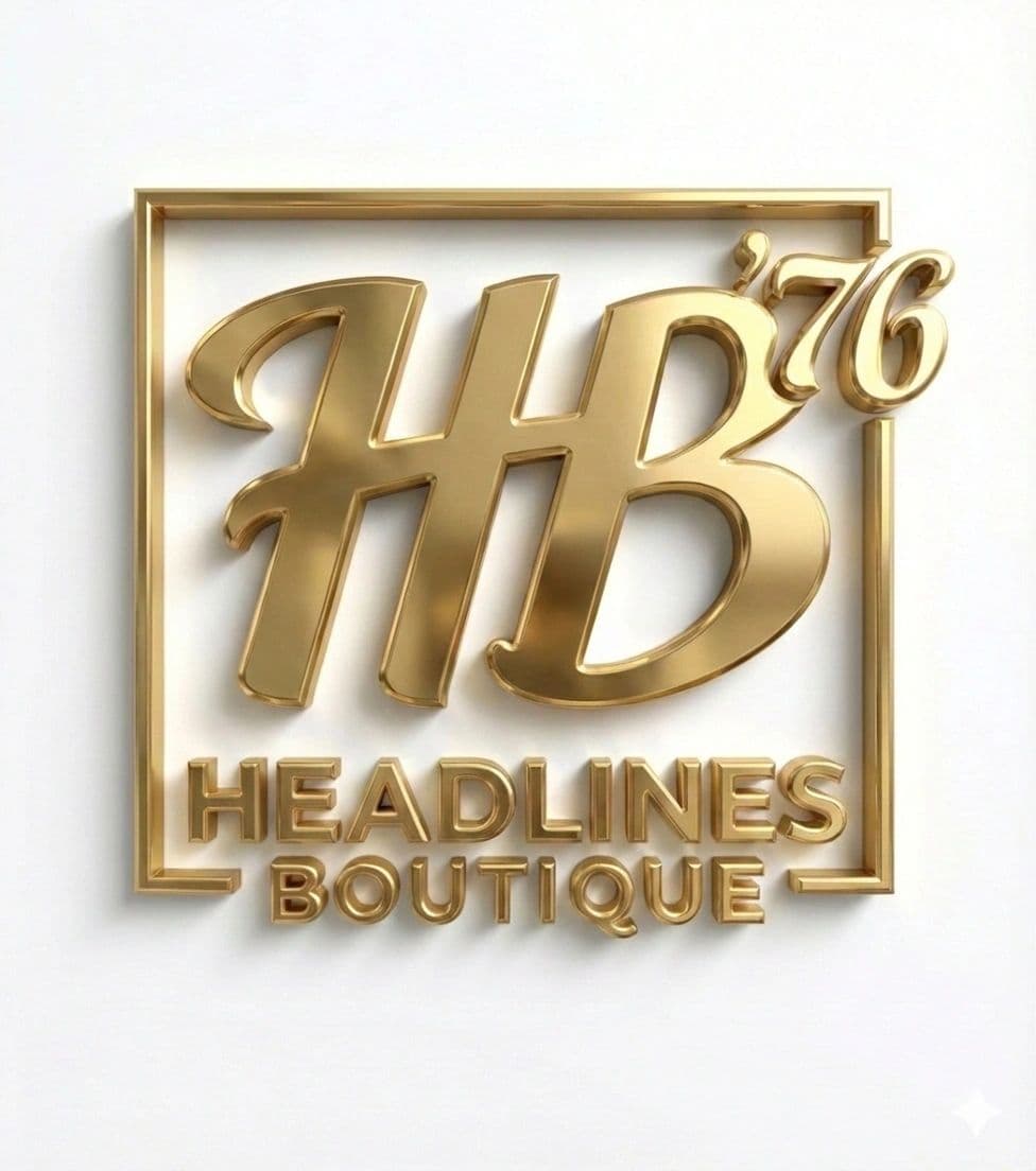 Headlines Boutique Tilton
