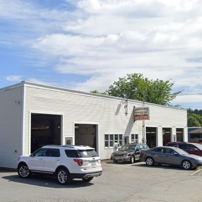 Roberts Complete Auto & Tire Service