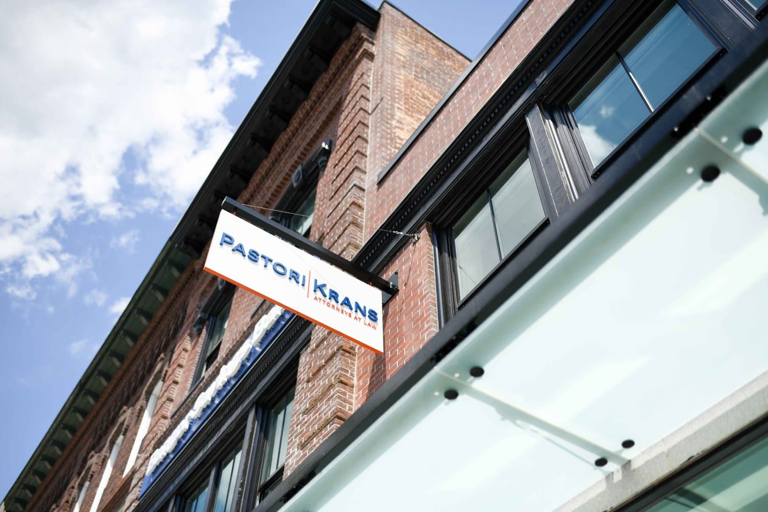 Pastori Krans | Attorneys at Law