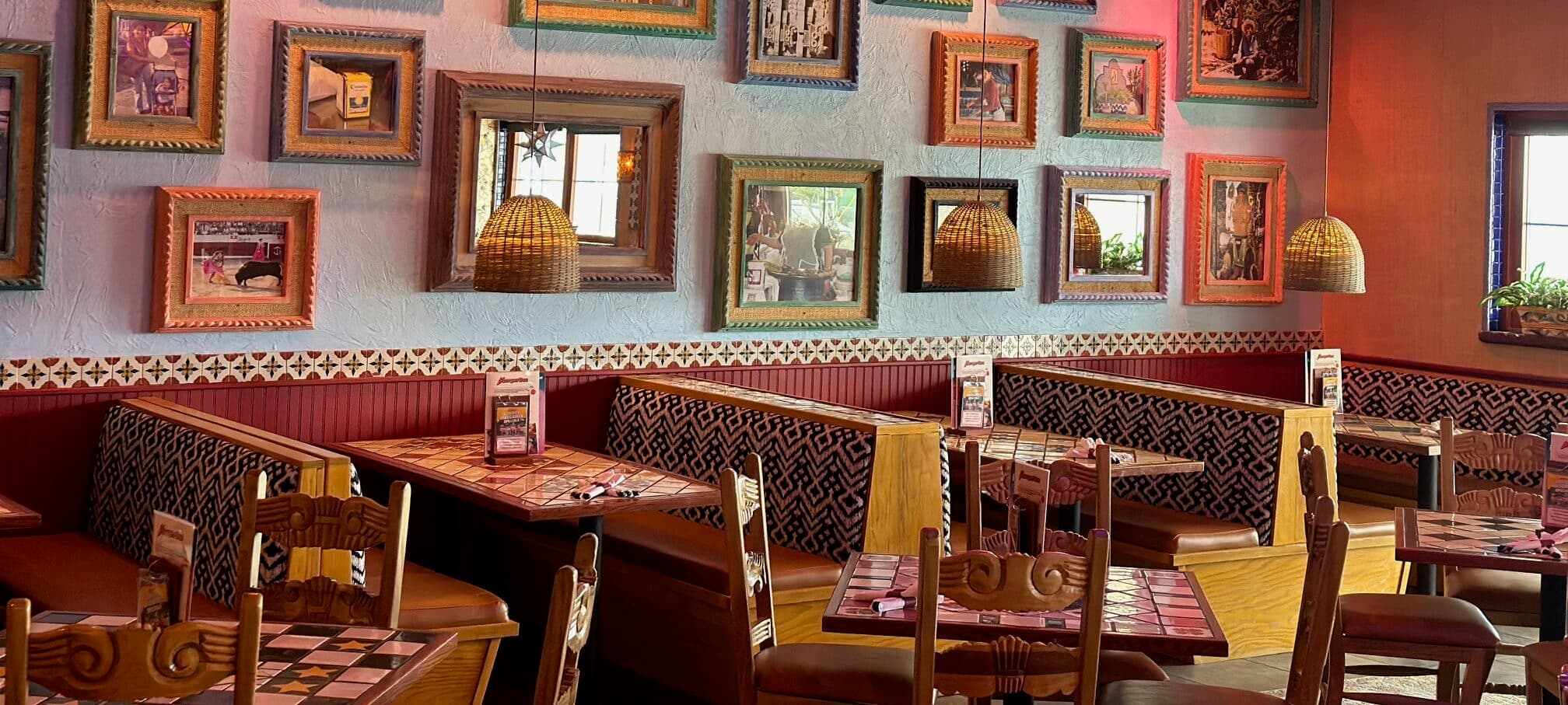 Margaritas Mexican Restaurant