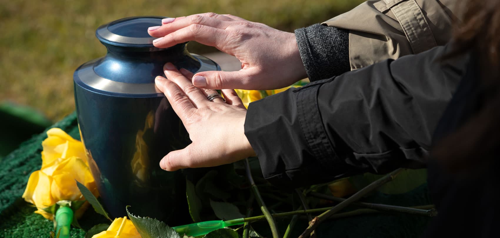 Phaneuf Funeral Homes & Crematorium