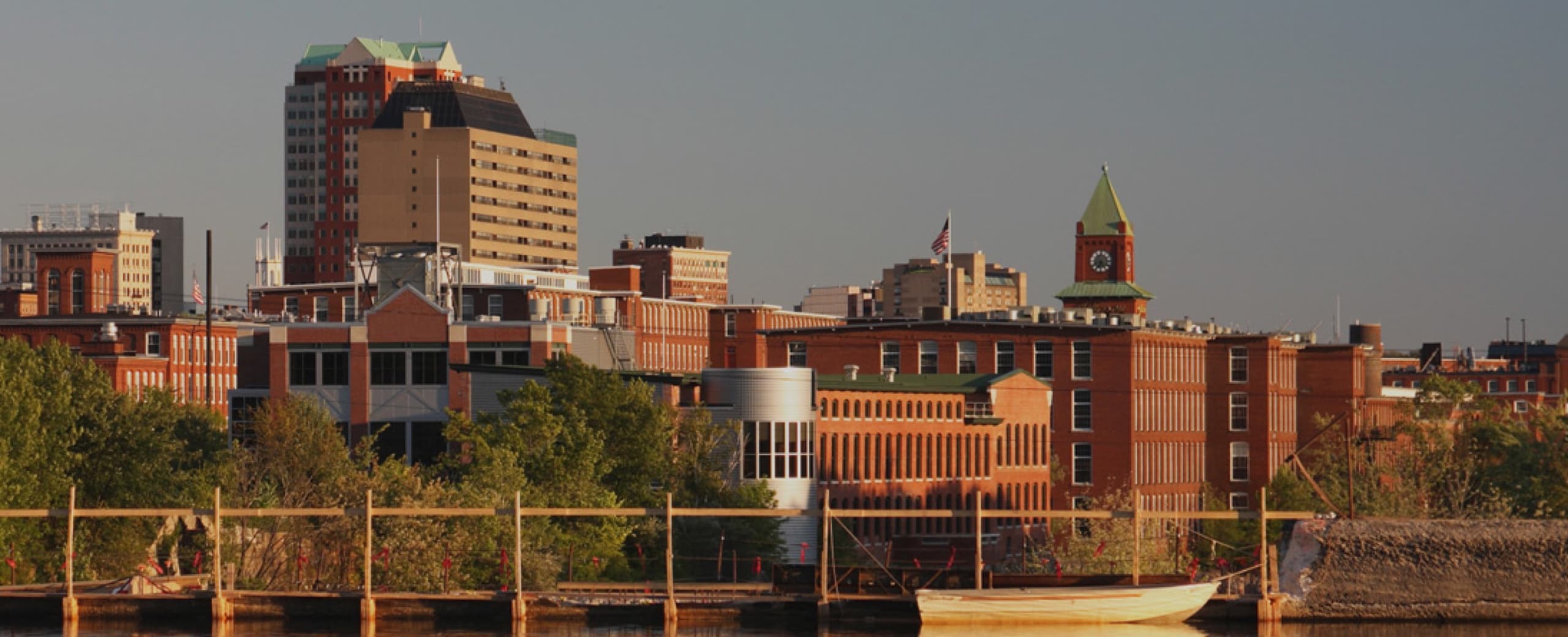 McLane Middleton, Professional Association