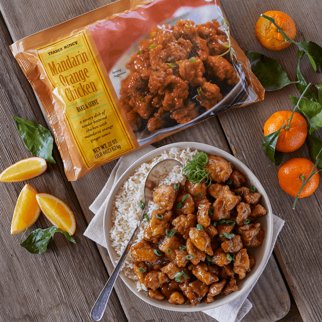 Trader Joe's