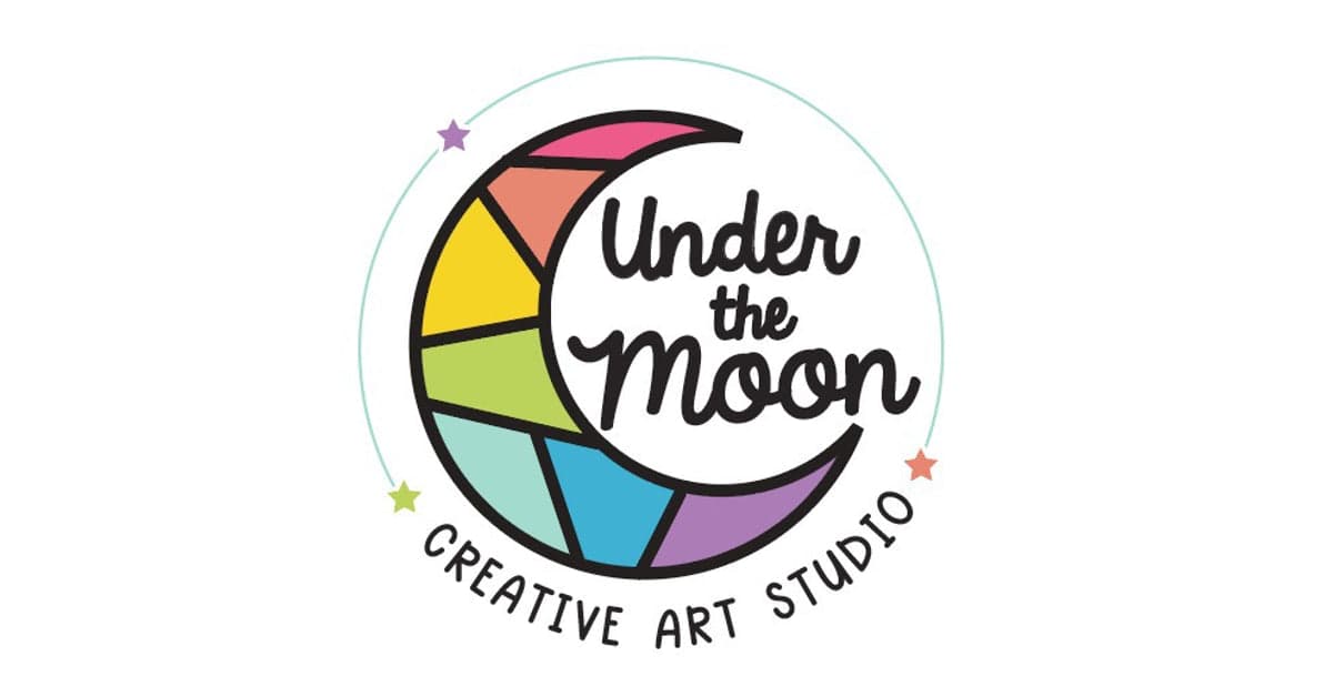 Under The Moon Creative Art Studio