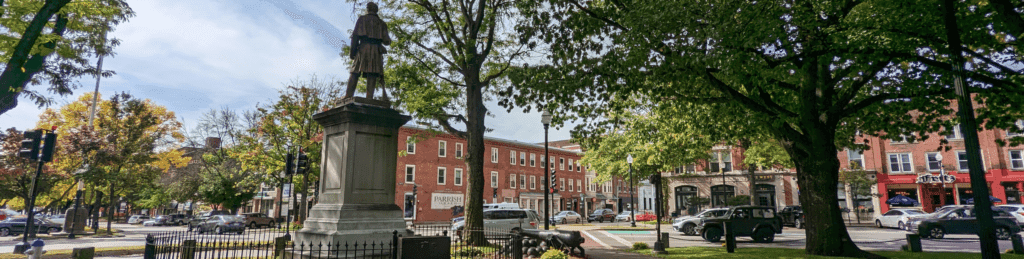 City of Keene Recycling/Transfer Station