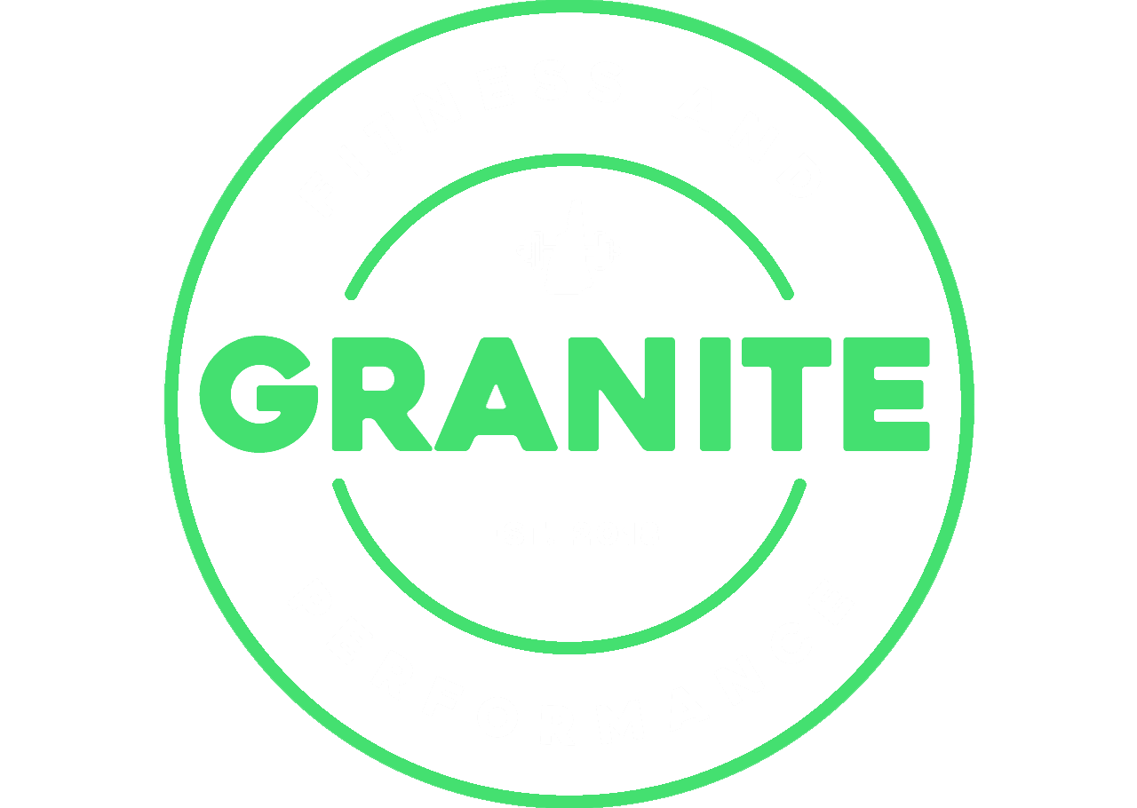 Granite Fitness and Performance