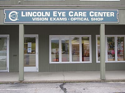 Lincoln Eye Care