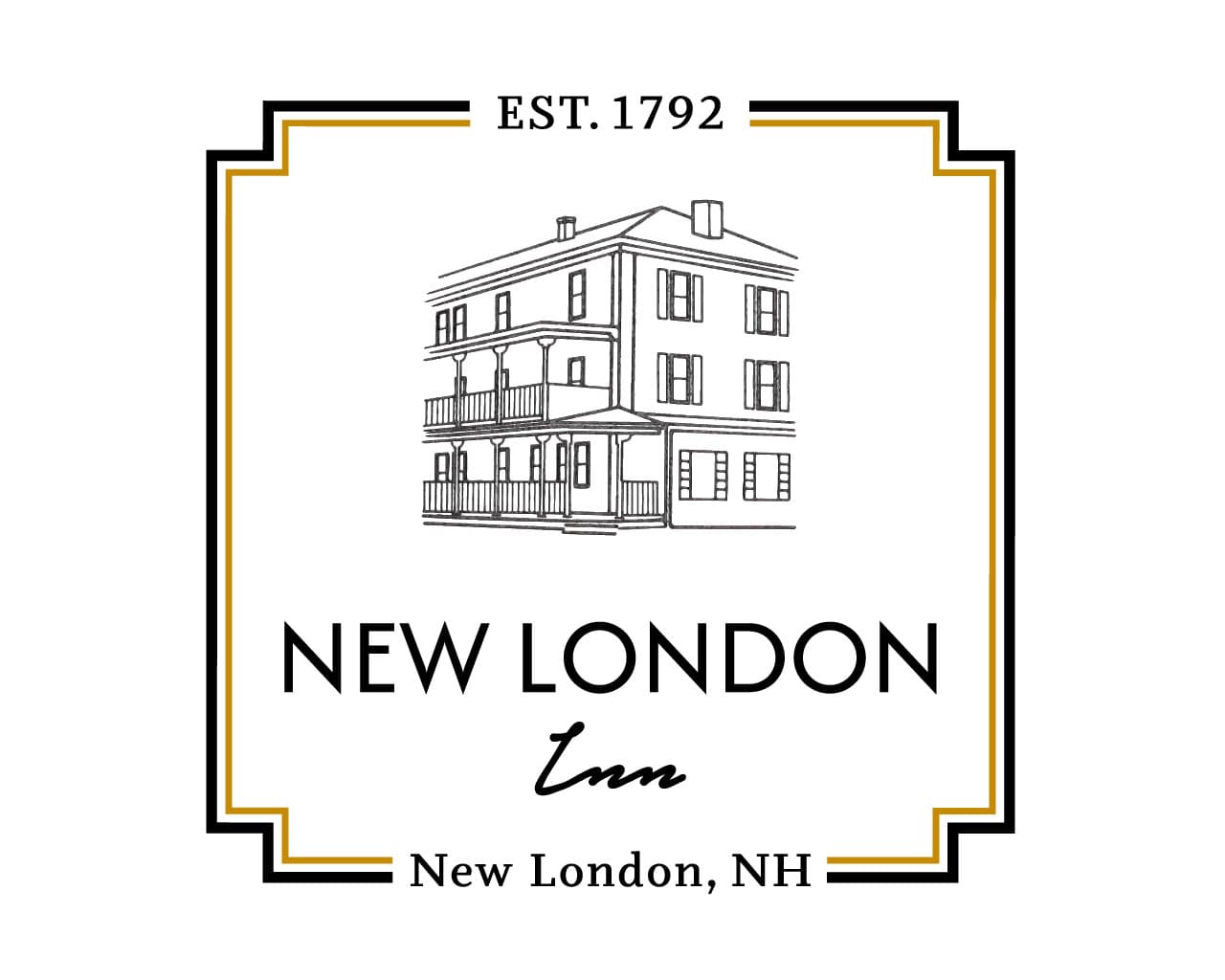New London Inn