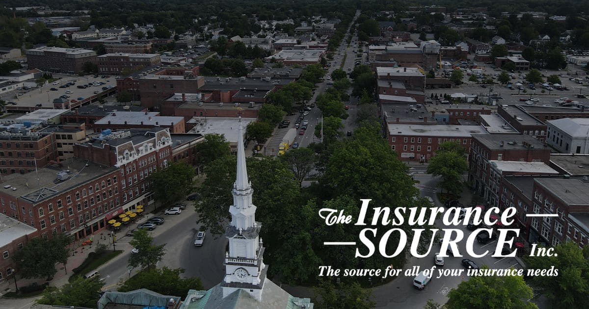 The Insurance Source, Inc.